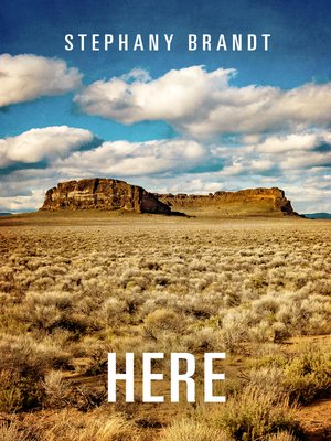 cover image of Here